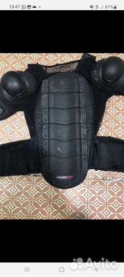 Мото экипировка