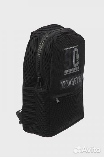 Новый рюкзак