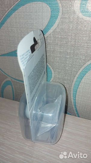 Соска пустышка новая Сhicco Comfort 6+ мес