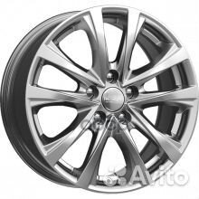 Диск кик, кс778 7x17/5x114.3ET45 60.1