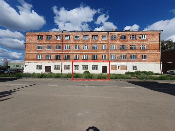 Свободного назначения, 144 м²