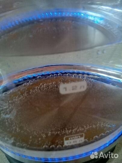 Чайник электрический