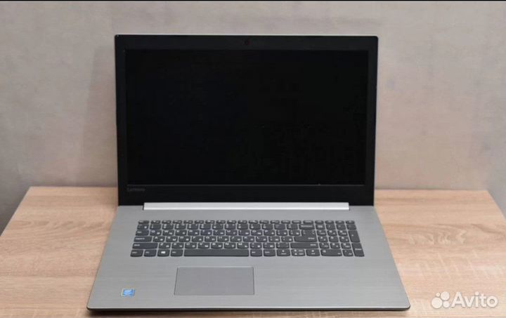 Ноутбук Lenovo ideapad 330 15ikb