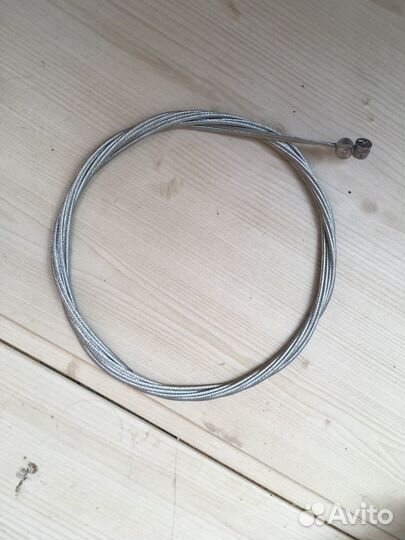 Тросик тормозной