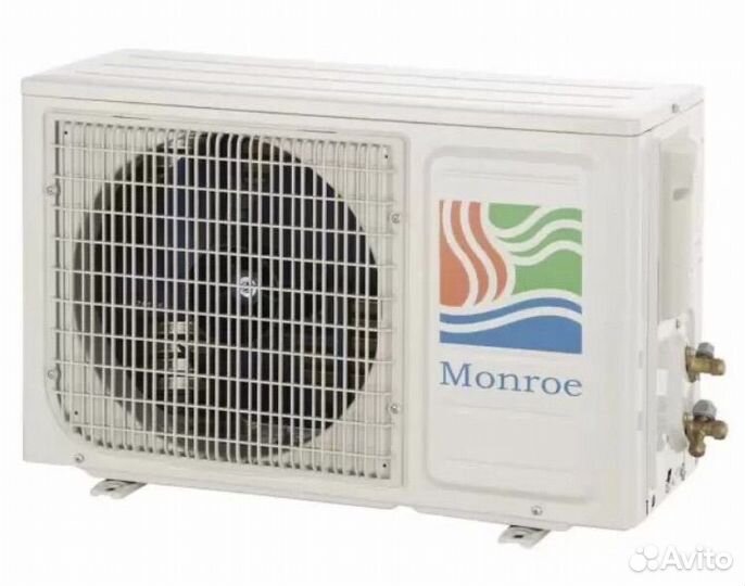 Сплит-система Monroe MAM-12H/N1 20Y, до 36 кв. м