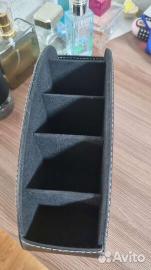 Подставка под пульты органайзер