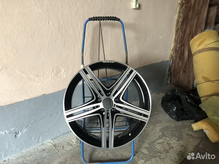 Новые диски Wald R20 оригинал