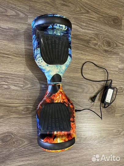 Гироскутер