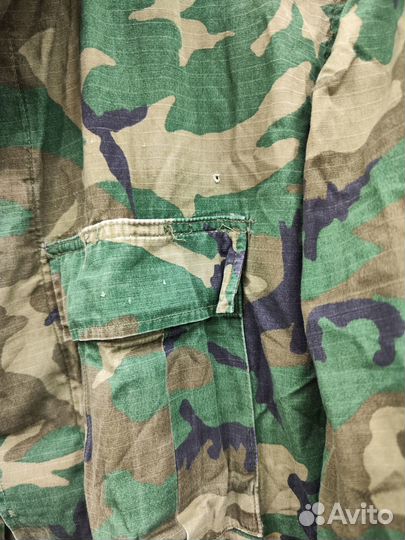 Китель армии США ML