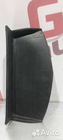 Накладка разъема диагностики Peugeot 308