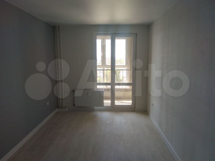 1-к. квартира, 36,7 м², 15/18 эт.