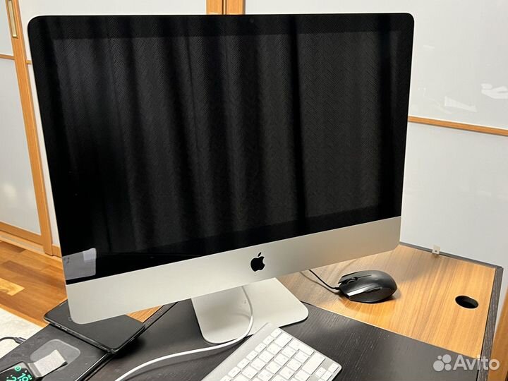 iMac 21.5 2011