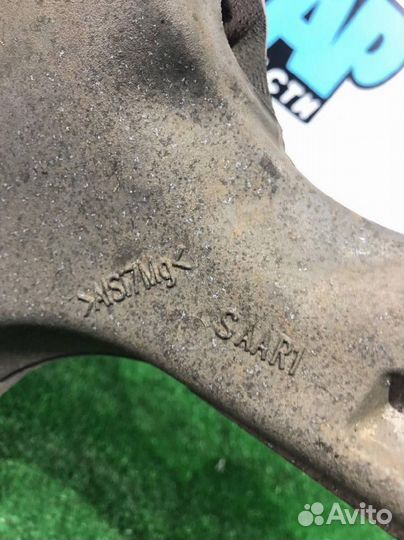 Рычаг задний правый нижний Ford Mustang 6