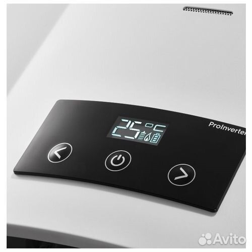 Газовый водонагреватель GWH 11 PRO Inverter