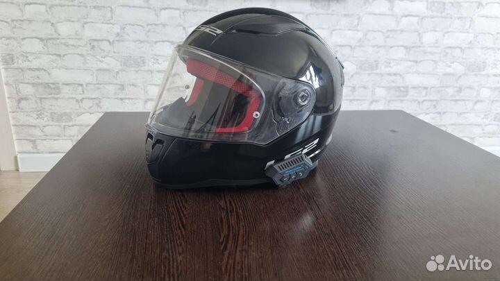 Мотошлем LS2 ff353