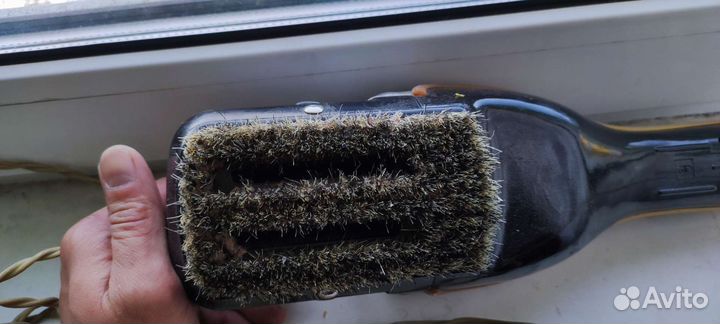 Пылесос СССР ветерок 2