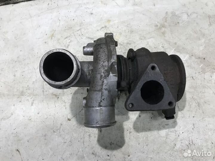 Турбина Mercedes Benz Vito