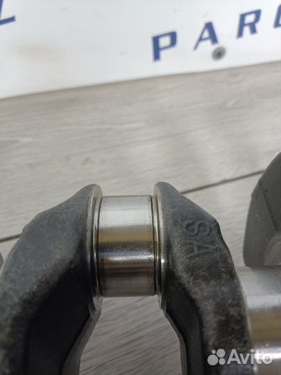 Коленвал Suzuki Swift M13A