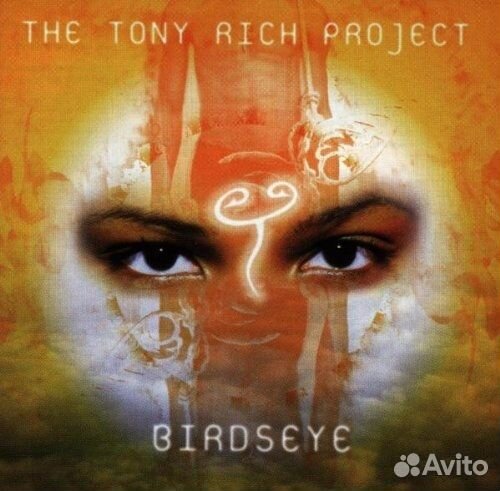The Tony Rich Project: Birdseye (1 CD)