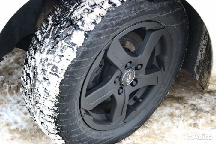 Ford Focus 1.8 МТ, 2008, 152 897 км