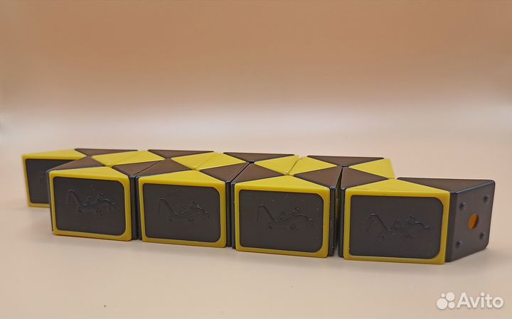 Игры головоломки. СССР