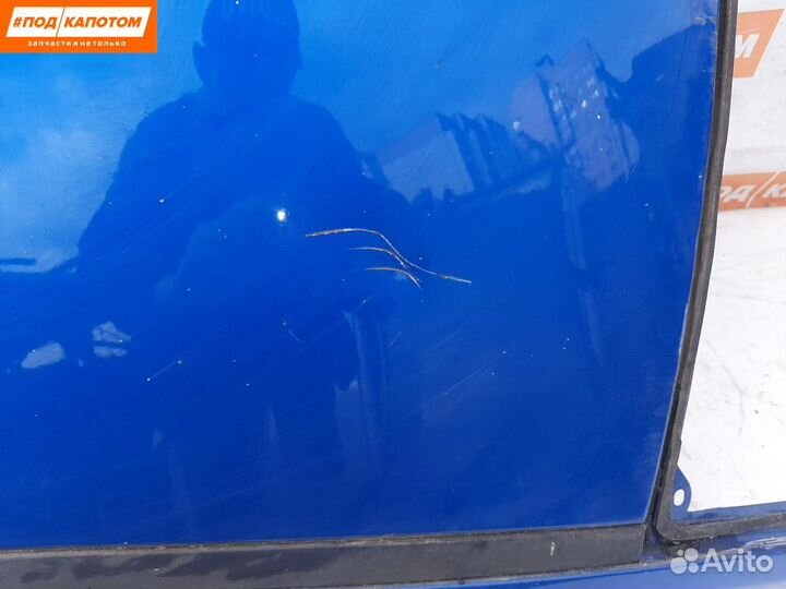 Крыша Chevrolet Cruze