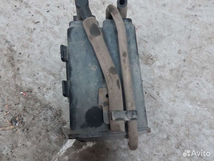 Обсорбер топливный mitsubishi lancer 9