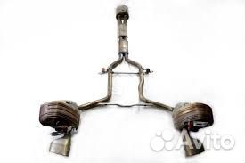 Автозапчасти porsche