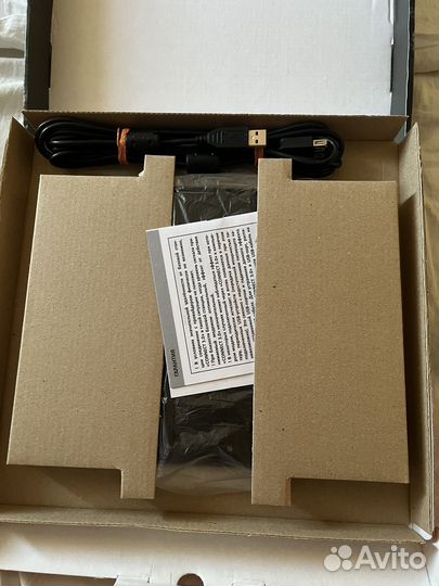 Усилитель интернет сигнала