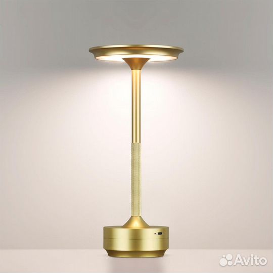 Настольная лампа Odeon Light Tet-A-Tet 5033/6TL