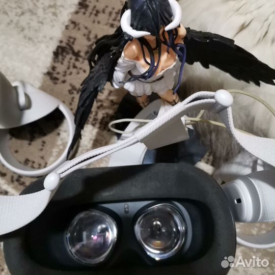 Oculus quest 2 128, 256gb 100+игр 3Д кино игры