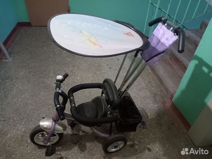 Продам велосипед детский