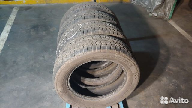Sunny SN3830 225/60 R17 99V