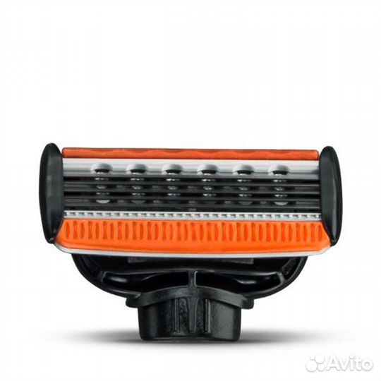 Сменные лезвия hymm