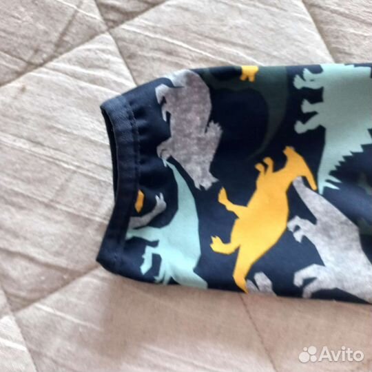 Куртка демисезонная