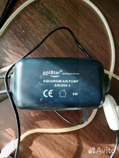 Для аквариума