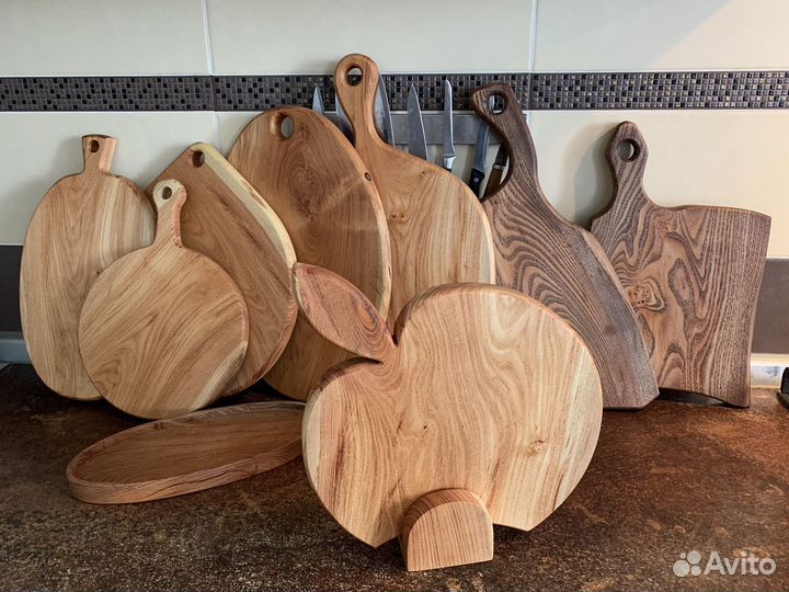 Доска разделочная