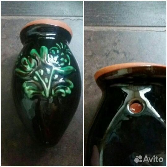 Ваза, кашпо, горшок, держатель