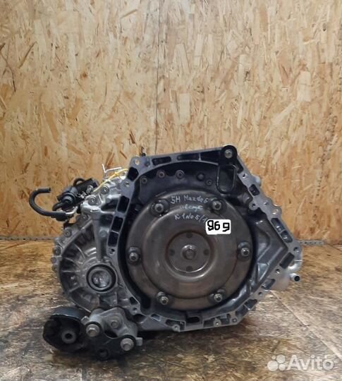 АКПП 2.2 Maздa 6 Cx-5 SH-vpts ар.450525