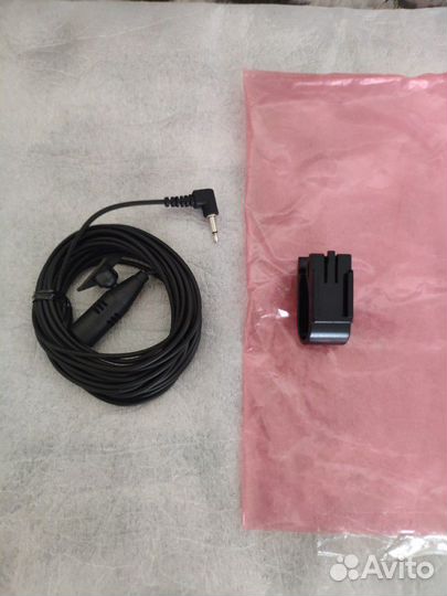 Микрофон в машину