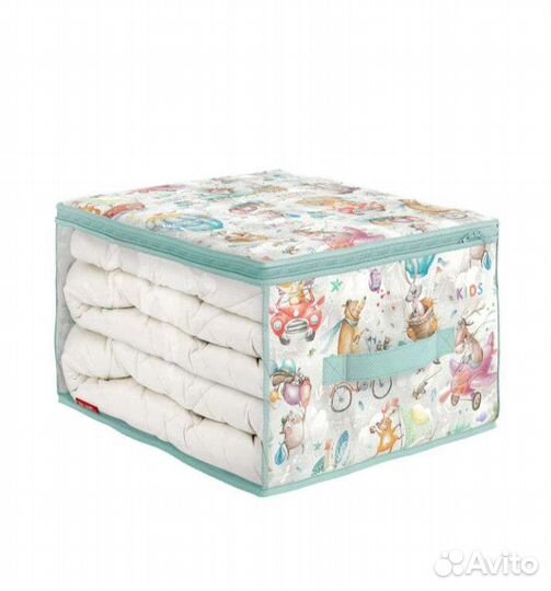 Кофр для хранения вещей valiant