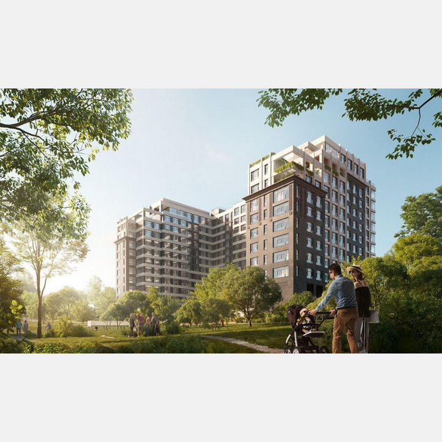 5-к. квартира, 180,1 м², 8/10 эт.