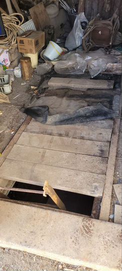 Гараж, 30 м²