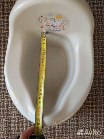 Горшок детский