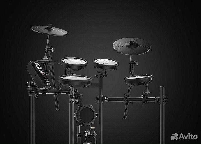 Электронная ударная установка roland TD-11 KV