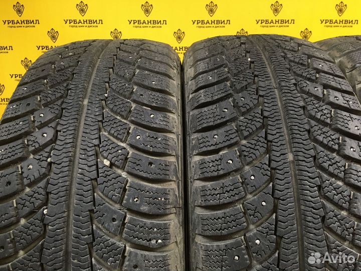 Matador MP 30 Sibir Ice 2 205/55 R16 94T