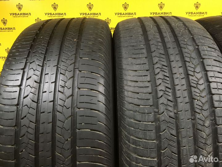 Goodyear Assurance Fuel Max 265/65 R18