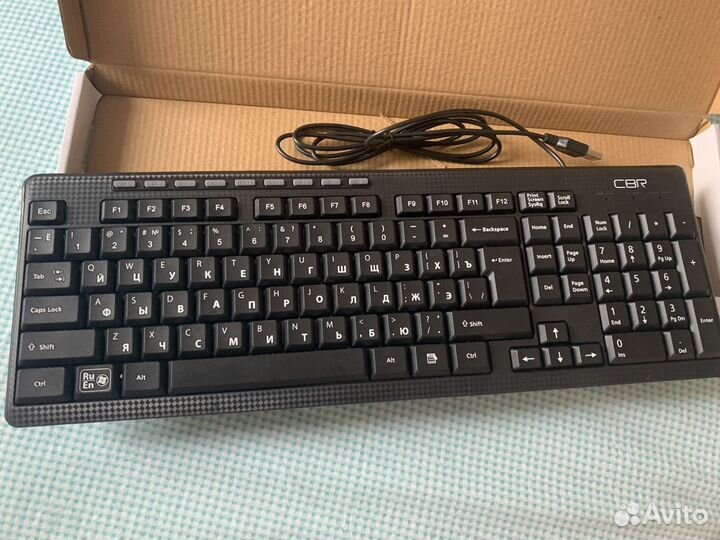 Клавиатура для компьютера