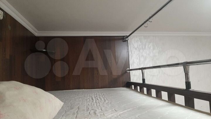 Комната 15 м² в 1-к., 1/5 эт.