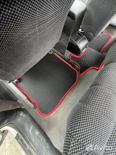 Коврики в машину Ева (EVA) Эва